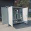 Insulation Oil Filtration Machine Mobile Vacuum Double Stage Transformer Oil Purifier