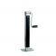 5000lbs Capacity Tube Mount Trailer Jack With ISO9001 Approval