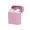 Cheap Price Waterproof Sports In-ear Earbuds Earphones Wireless Portable charging case quality Voice assistant Comfort fit