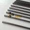 99.95% Pure Ground Molybdenum Rods, Moly Bar for Vacuum Furnace
