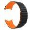 Replacement Wristband Correa Loop Smart Magnetic Rubber Strap Silicone Watches Band Watch 6 5 4 20mm 22mmm
