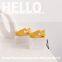 Hot Sale 3D Cartoon Design Earphone Case with Clip for Airpods 1/2 Cute Style Soft Cover for Apple Airpods