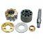 MX Series MX50/80/125/150/173/200/250/450/500/530/750/800 Hydraulic Pump Spare Parts WITH KAWASAKI Excavator Swing Motor