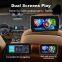 Carplay Ai Box for Deepal KIA wireless carplay to Android system