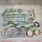 engine parts 3008 Lower Gasket Kit CVK617 fit for perkins