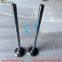 C7 engine valve exhaust 147-8211 1478211 For CAT