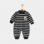 Baby romper onesie jumpsuit kids climb clothes children's pajama newborn crawling suit outdoor dress