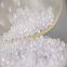 Flower Fragrance Pvc Granules for Shoes Aroma Plastic/PVC Granules(compounds) Injection PVC Compounds Manufacture