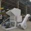 Large Plastic Product Crusher Fully Automatic Strong Plastic Crusher Plastic Recycling Powder Machine