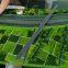Manufacturer of highway sand table model