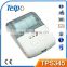 Telpo TPS345 black and white style and bluetooth interface type bluetooth printer