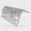 Polycarbonate bending/cutting/engraving with smoothly edge