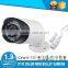 Security CCTV 2.8-12mm Vari Focal H.264 1.3MP 960P HD IP Color IR Bullet Camera For home CMOS Sensor