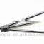 GP106 Gopros Accessories extendable mini tripods for GoPros Hero3+/3/2/1