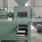 Cold Press High pressure four rollers ball press machine / four rollers pellet machine / four rollers mineral briquette machine