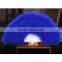 cheap Dance hot sale feather fan Party supplies