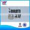 waterproof adhesive labels/self adhesive label paper