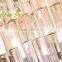 NEW Modern 5 Tiers Decoration Crystal Odeon Chandelier from China Supplier                        
                                                Quality Choice