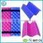 portable eva seat cushion for outdoor garden stadium use