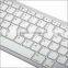 Good sales wireless bluetooth keyboard for laptop/ipad/iphone KB450 for 98/2000/ME/XP/MAC OS 10.6, IPHONE(IPAD)