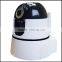 Cheap outdoor wireless wifi hd ip security camera with night vision 8 IR Leds