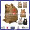 good quality OEM and customized logo and design military tactical bag