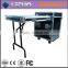 Custom cheap Mixer console ata flight case /China aluminum flight case