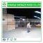 Best price with different thickness plain/raw mdf board producted from shengze wood