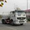 High quality 16CBM Sewage Suction truck for sale