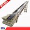 Multipurpose 90 degree belt conveyor, adjustable height belt conveyor
