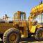 CAT 966E Wheel Loader-Used caterpillar 966E wheel loader for sale, also 966d,966e,966f for you