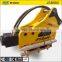 JSB400 rock breaker with chisel 70 mm for 424D Backhoe loader