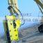 YUCHAI Hydraulic breaker, hydraulic breaker chisel, hydraulic rock breaker for sale