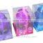 glass cup candles