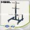 Metal Barbell Rack