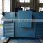 High capacity and high voltage three phase squirrel cage asynchronous motor 560KW-2500KW