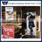 3P cloth print stretched fabric graphic light box, indoor shop lighting box, decorative light boxes
