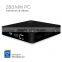 TV Recervers Quad Core 2g Ram 32g Rom Wifi Bluetooth Modem Smart TVBox