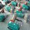 2016factory direct sale undergroud dispatching winch10-40KN mining scheduling winch