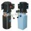high performance hydraulic system type hydraulic power unit auto lift