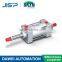 SAZN Double Acting SCT Series Standard AIR Cylinder