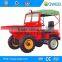 Popular Small Dump Truck