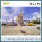China supplier hot sale output 40tph to 400tph asphalt plant