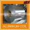 3000 series high quality mill finish aluminum coil