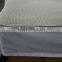 3d mesh fabric mattress bad pads