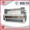 WC67Y estun E10 digital readout hydraulic press brake