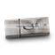 Promotional Gift Gold Metal USB Pendrive USB 2.0