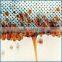 Meltblown non woven filter fabric