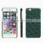 Minandio 100% real leather mobile phone cover slim cell phone case wholesale
