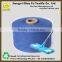 Carded Open End Cotton Yarn Blended Recycled Cotton Yarn for Mop Manufacturer with Free Samples